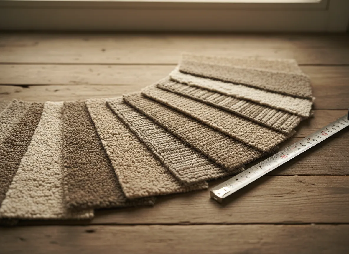 Carpet Installation Commerce, OK FAQs